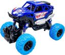 Toy Shack Toyshack Pull Back Rock Crawler Off Road Truck Die Cast Vehicle with Rubber Wheels for Kids (Blue)...