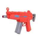 Toy Zone Blaze Toy Gun -61977 | Pretend & Play Gun | Lights & Realistic Sound | for 3+ Years...