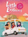 TOY ZONE Kids' Gift Book...