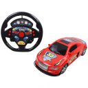TOY ZONE Plastic Remote Control Car ,Red,3 Years And Above...