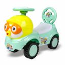 TOY ZONE Toyzone Duck Pilot Baby Ride on Car, 2 to 5 Years (Green)...
