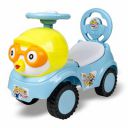 TOY ZONE Toyzone Duck Pilot Baby Ride on Car for Kids, 2 to 5 Years (Blue)...
