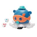ToyBharat Baby Musical Octopus Ball Blowing Toy for Kids...