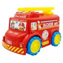 Toybharat Fire Truck |Multicolour | Birthday Gift...