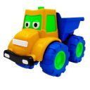 Toybharat Mr. Dumper | Friction Power Toys | Birthday Gift...