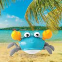 ToyMagic Dancing Crab|Crawling Crab...