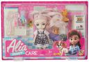 ToyMagic Doll Models AssortmentI Summer Style Or Artist Or Puppy Care...