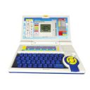 ToyMagic Early Learning Laptop With Mouse|Alphabet & Number Chart With LED Display|Activity Set Learning & Educational Toy with Music & Sound|20+ Activities|Best Birthday Gift for Kids3+|Made In India...
