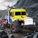 ToyMagic High Speed Offroad 1:16 Rechargeable Remote Control Monster Truck ...