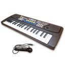 ToyMagic Kids Keyboard with 37 Keys & Microphone...