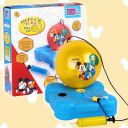 ToyMagic Mickey Mouse Reflex Soccer Football Training Kit Game for Kids |  Suitable Age 6+...