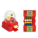 ToyMagic Mini Basketball and Slide N' Match Game Combo Pack|Travel Game|Impulse Toy|Pocket Game for Family|Indoor Outdoor Toy|Best Birthday & Return Gift for Kids 3 Years+|Made in India|BIS Approv...