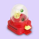 ToyMagic Pocket Basketball Set| with A Miniature Hoop & A Tiny Shooters|Improve Hand-Eye Coordination & Concentration|Indoor-Outdoor Toy|Best Birthday Gift for Kids 5Yr +|Made in India|Bis Approved...
