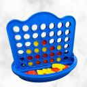 ToyMagic Slot-4 Classic Puzzle Game|Get 4 in Row Board Game...