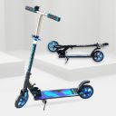 ToyMagic SwiftGlider 2 Wheeler Scooter | Non Electronic Smart Kick Scooter...