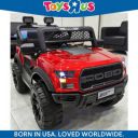 Toys R Us Avigo POBO (1-8yrs) Jeep Battery Operated Ride On...