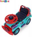 Toys R Us Avigo Safari Car with Light & sound feature For Kids Rideons & Wagons Non Battery Operated Ride On...