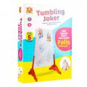 Toysbox Tumbling Joker Board Game Family Fun for Kids & Adults...