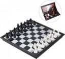 Toyshack Magnetic Travel Chess Set Educational Board Games Board Game...