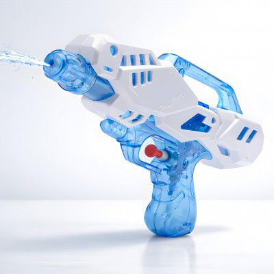 Toyshine 100ml Futuristic Water Gun Toy for Kids