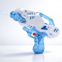 Toyshine 100ml Futuristic Water Gun Toy for Kids...