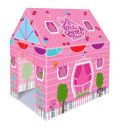 Toyshine Home Sweet Home Tent House, Play Tent for Kids...