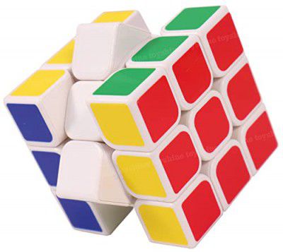 Toyshine Sunshine Gifting Yuxin Zhisheng 3X3 Speed Cube