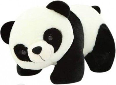 ToyShop Soft Toys Panda for Kids Girls, Teddy Bear for Girls and Kids, Stuffed Animals and Plush Toys, Huggable Doll for Girls, Panda Soft Toys (32 CM)