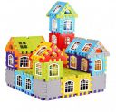 TOYSM Building Block Set Puzzle Toy for Kids...