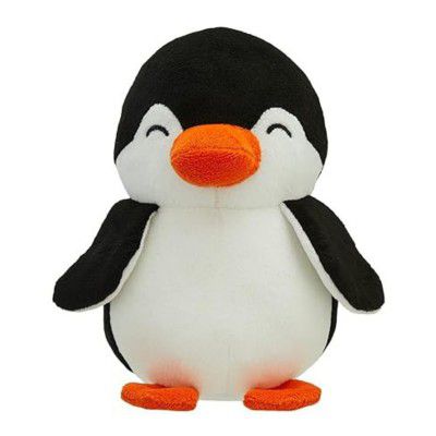 TOYTALES Mini Penguin Soft Toy for Kids | 15cm