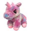 TOYTALES RB Unicorn Soft Toy – 32CM Floppy Glittery Plush Animal with Sparkling Horn | Soft & Huggable Stuffed Toy for Kids, Girls...