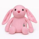 TOYTALES Stuffed Alice Rabbit Cute Hanging Plush Soft Toy...