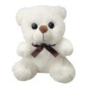 TOYTALES Teddy Bear 20cm Soft & Cuddly Stuffed Plush Toy for Kids ...