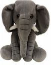Toyzmania Plush Soft Toys - Elephant 31 CM...