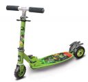 Toyzone - 66026 Ben 10 Kids Skate Kick Scooter...
