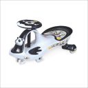 Toyzone Baby Panda Magic Car-50940 | Ride-on Baby Car| Kids Push Car| Swing Car | Comfortable Seats & Durable | Elegant Design | Ride on Toy Car for Kids|Twister Ride on|Magic Toy Car|Kids Ride On|Pus...