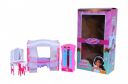 Toyzone Bella Dream Doll House-45960 | Barbie Doll House | Role Play Set | Doll House with Furniture| Doll House Play Set for Kids | for Age Upto 3+...