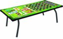 Toyzone Ben10 Ludo Table | Snake & Ladder Board Game...