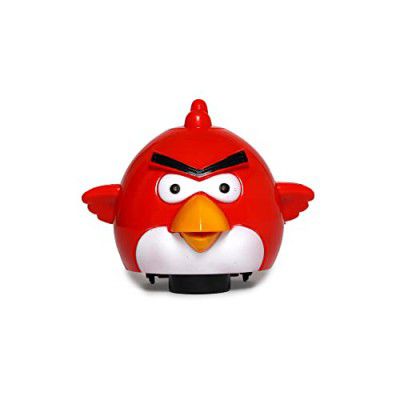 Toyzone Birdy Bump 'N' Go-20578 | Lights & Sound | Fun Dancing Exciting Toy | Attractive for New Born & Toddlers | Battery Operated Toy | Early Learning Educational Toys
