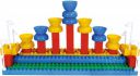 Toyzone City Blocks | Building Blocks Game | Educational Toy | Smart Activity Fun & Learning Blocks | Colorful Blocks | Block Puzzle...