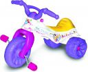 Toyzone Disney Princess Tricycle-51688 | Kids cycle | Tricycle | Kids Cycle with Sturdy Plastic Wheel | Comfortable Seat | Triycle for boys & girls...