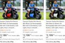 Toyzone Electric Bike Starts At ₹1737...