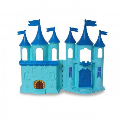 Toyzone Frozen Doll House - 45922