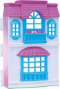 TOYZONE IMPEX PVT LTD Emma Disney Princess Doll House...