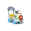 Toyzone Impex Pvt Ltd Educational Rider Car-50292 | Ride-on Baby Car...