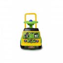 TOYZONE IMPEX PVT LTD Mini Ride ON (Ben 10 Mini Ride On) Multicolor...