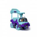 Toyzone Impex Pvt Ltd Space Rider Car-50377 |Push Car | Swing Car...