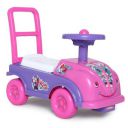 TOYZONE IMPEX PVT LTD TOYZONE Mini Ride ON (Minni Mouse Mini Ride On)...