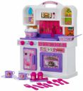 Toyzone Kitchen Set -| Kitchen Set/Play Set for Girls (Disney - Princess Kitchen Set)...