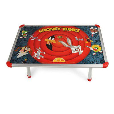 Toyzone Looney Tunes Kids Multipurpose Table 16x24-80367 